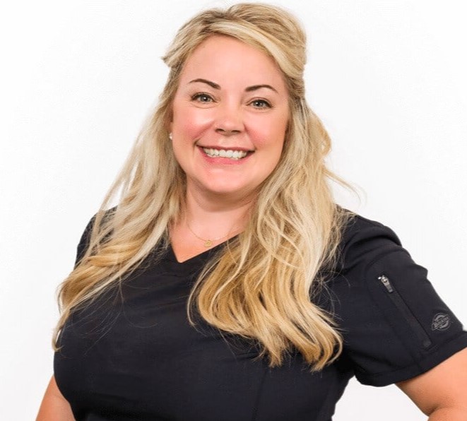 Nicole Kelley, DNP, FNP