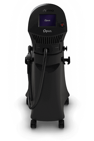 Opus Plasma device